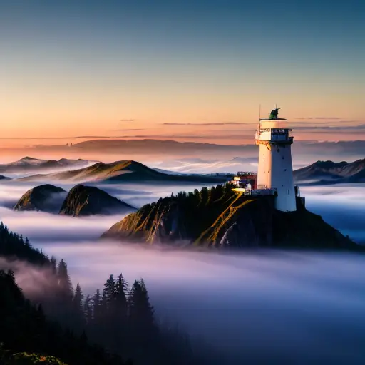 The Art of Filling the Frame in Photography